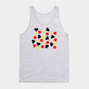 Jar of Dreams Tank Top